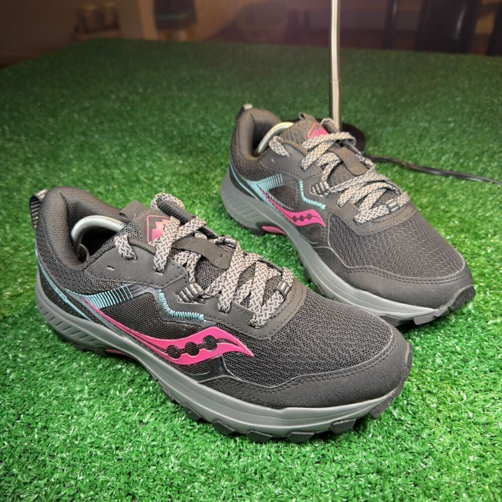 SAUCONY EXCURSIÓN TR16 - Women’s Running Shoes - SIZE 8.5